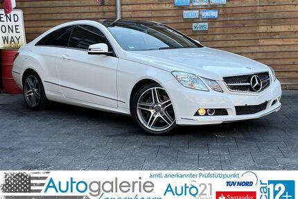 Mercedes-Benz E 350 Gebrauchtwagen