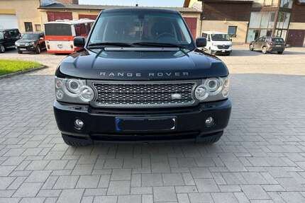 Land Rover Range Rover Gebrauchtwagen