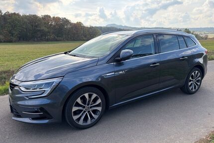Renault Megane Gebrauchtwagen