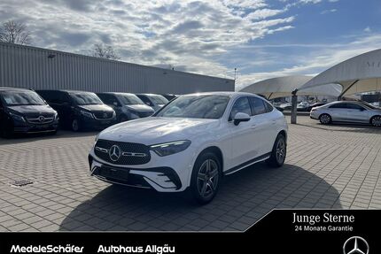 Mercedes-Benz GLC 450 Gebrauchtwagen