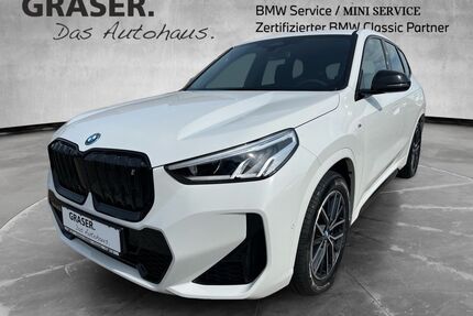 BMW iX1 Gebrauchtwagen