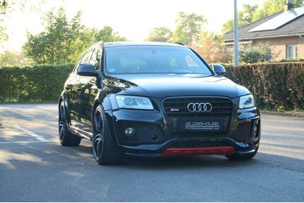 Audi SQ5 Gebrauchtwagen