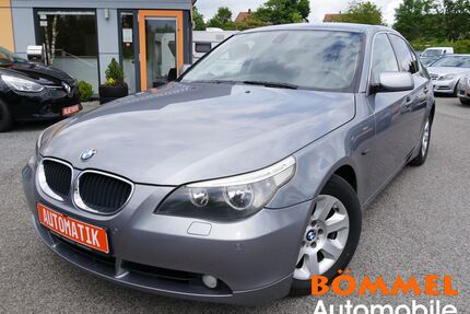BMW 525 