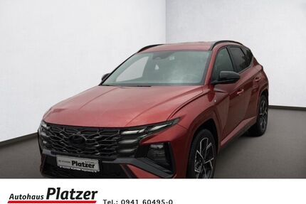 Hyundai TUCSON Gebrauchtwagen