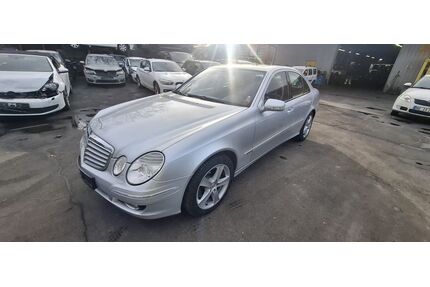 Mercedes-Benz E 50 Gebrauchtwagen