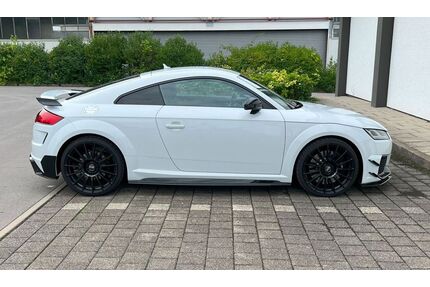 Audi TT RS Gebrauchtwagen