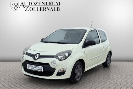 Renault Twingo Gebrauchtwagen
