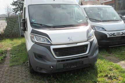 Peugeot Boxer Gebrauchtwagen
