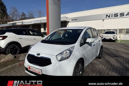 Kia Venga Gebrauchtwagen