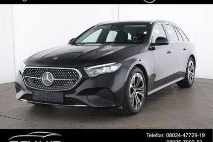 Mercedes-Benz E 220 Gebrauchtwagen