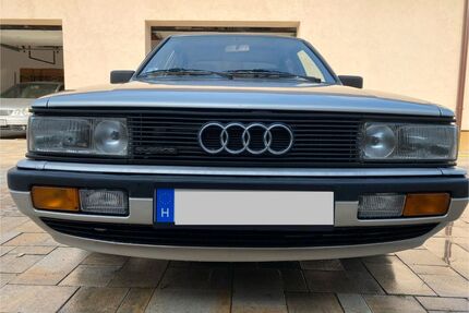 Audi 90 Gebrauchtwagen