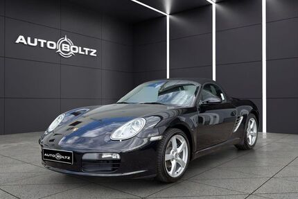 Porsche Boxster Gebrauchtwagen