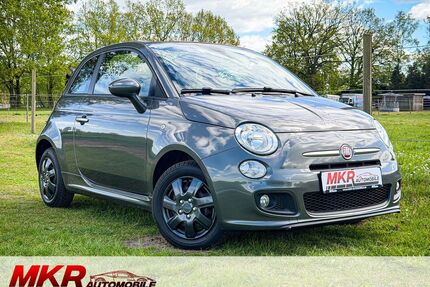 Fiat 500 Gebrauchtwagen