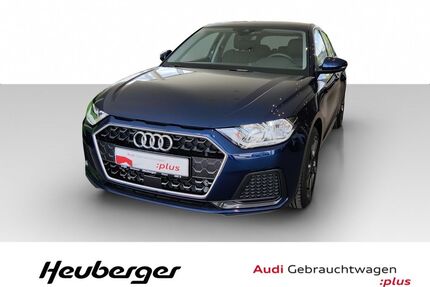 Audi A1 Gebrauchtwagen
