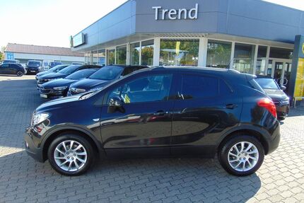 Opel Mokka Gebrauchtwagen