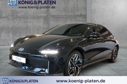 Hyundai IONIQ 6 Gebrauchtwagen