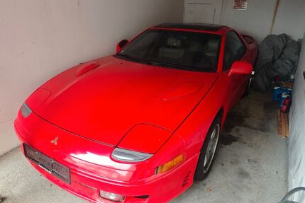 Mitsubishi 3000 GT Gebrauchtwagen