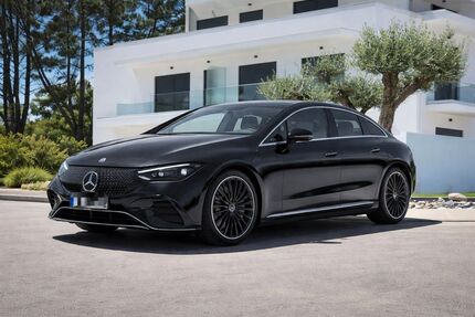 Mercedes-Benz EQE Gebrauchtwagen