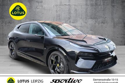 Lotus Eletre Gebrauchtwagen