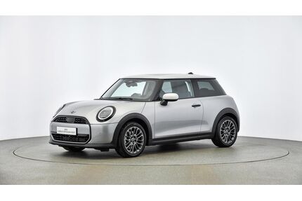 Mini Cooper C Gebrauchtwagen