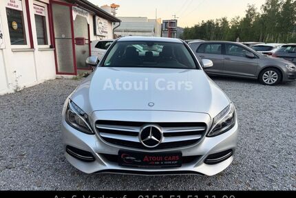 Mercedes-Benz C 220 Gebrauchtwagen
