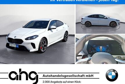 BMW 223 Gran Coupé Gebrauchtwagen