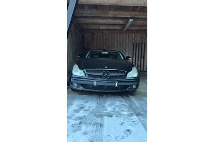 Mercedes-Benz CLS 320 Gebrauchtwagen