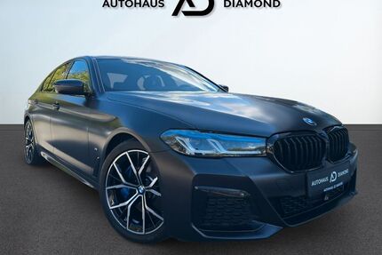 BMW 530 Gebrauchtwagen