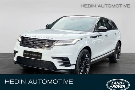 Land Rover Range Rover Velar Gebrauchtwagen