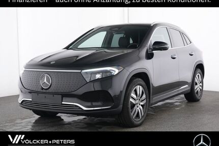 Mercedes-Benz EQA Gebrauchtwagen