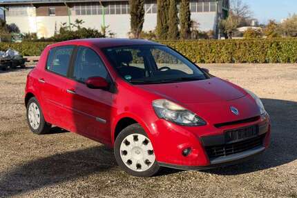 Renault Clio Gebrauchtwagen