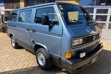 VW T3 Caravelle Gebrauchtwagen