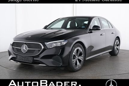Mercedes-Benz E 220 Gebrauchtwagen