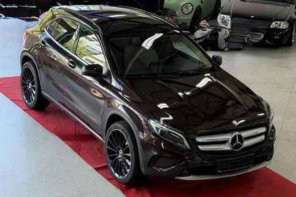 Mercedes-Benz GLA 200 Gebrauchtwagen