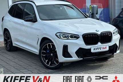 BMW X3 M40 Gebrauchtwagen