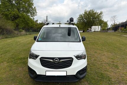 Opel Combo Gebrauchtwagen