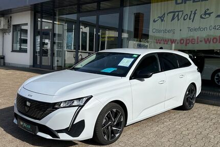Peugeot 308 Gebrauchtwagen