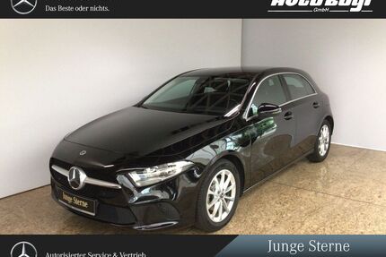 Mercedes-Benz A 180 Gebrauchtwagen