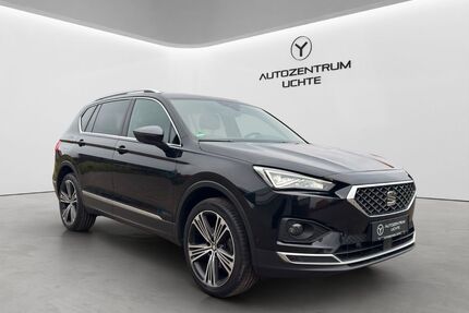 Seat Tarraco Gebrauchtwagen