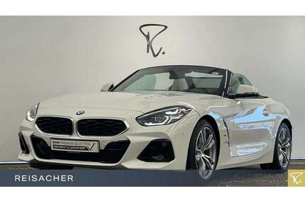 BMW Z4 Gebrauchtwagen