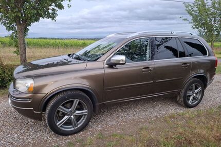 Volvo XC90 Gebrauchtwagen