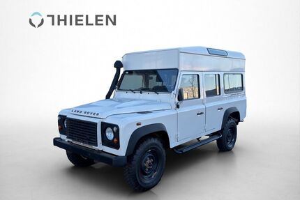 Land Rover Defender Gebrauchtwagen