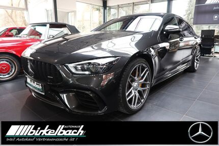 Mercedes-Benz AMG GT Gebrauchtwagen