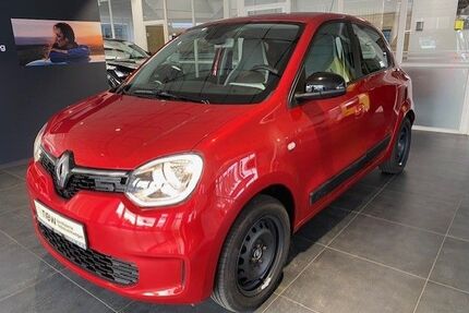 Renault Twingo Gebrauchtwagen