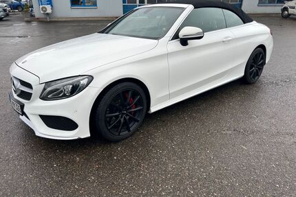 Mercedes-Benz C 300 Gebrauchtwagen