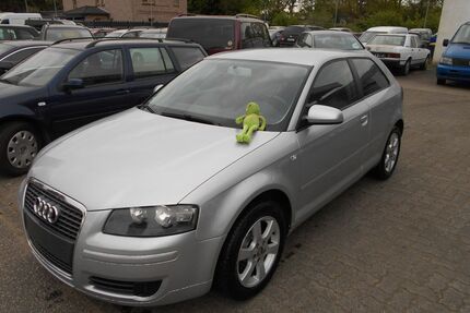 Audi A3 Gebrauchtwagen