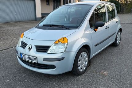 Renault Modus Gebrauchtwagen