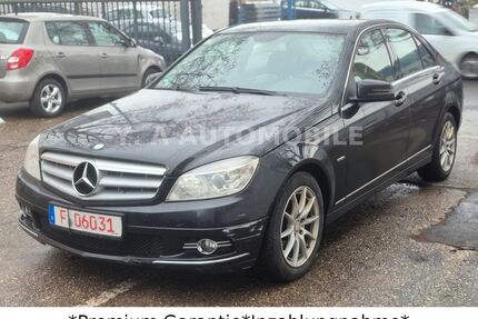 Mercedes-Benz C 250 Gebrauchtwagen