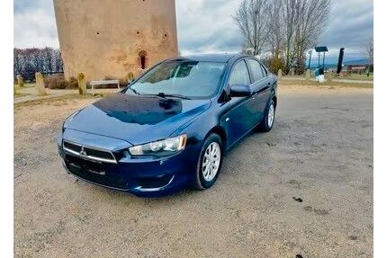 Mitsubishi Lancer Gebrauchtwagen