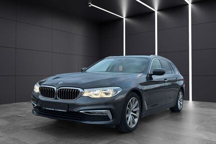 BMW 520 Gebrauchtwagen